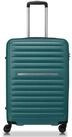 RONCATO Hartschalen-Trolley Ibiza, 4 Rollen, ABS