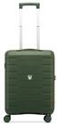 RONCATO Koffer Skyline 2.0 Neon - 4-Rollen-Kabinentrolley S 55 cm (military...