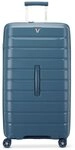 RONCATO Hartschalen-Trolley B-Flying Trunk, 4 Rollen