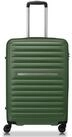 RONCATO Hartschalen-Trolley Ibiza, 4 Rollen, ABS