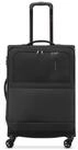 RONCATO Weichgep&auml;ck-Trolley Metropolitan, 4 Rollen, Nylon