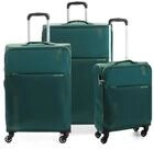 RONCATO Trolleyset Speed, 4 Rollen, (3-teilig, 3 tlg), Nylon