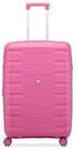 RONCATO Hartschalen-Trolley Skyline 2.0, 4 Rollen, Polypropylen