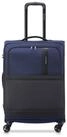 RONCATO Weichgep&auml;ck-Trolley Metropolitan, 4 Rollen, Nylon