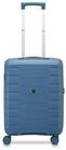 RONCATO Handgep&auml;ck-Trolley Skyline 2.0 Neon, 4 Rollen, Polypropylen