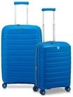RONCATO Trolleyset B-Flying, 4 Rollen, (2-teilig, 2 tlg), Polypropylen