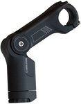 by.schulz Fahrradlenker by,schulz Vorbau Alpha Pro SDS Super-Strong 110 mm...