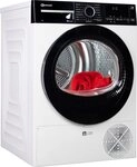 BAUKNECHT W&auml;rmepumpentrockner TR Super Eco 8B, Intelligentes Trocknen dank...