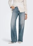 ONLY Relax-fit-Jeans ONLMADISON BLUSH HW WIDE DNM REA570 NOOS