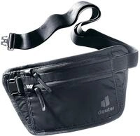deuter Smart-Wallet Security Money Belt I, Diskreter und komfortabler Geldgurt...