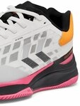 hummel Hb Topflight Pro Handballschuh wei&szlig; 36 EU