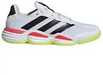 adidas Sportswear Stabil 16 M weiss-schwarz-pink Handballschuh