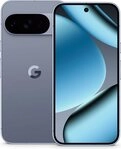 Google Pixel 10 Pro Smartphone (16 cm/6,3 Zoll, 512 GB Speicherplatz, 50 MP Kamera)