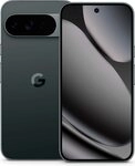 Google Pixel 10 Pro XL Smartphone (17,1 cm/6,8 Zoll, 1000 GB Speicherplatz, 50 MP