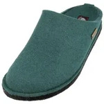 Haflinger Filzpantoffeln Fair Soft Hausschuh Komfort und zeitloses Design