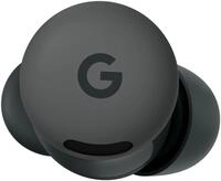 Google Pixel Buds 2a In-Ear-Kopfh&ouml;rer (Active Noise Cancelling (ANC), LED