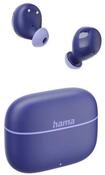 Hama True Wireless Kopfh&ouml;rer In Ear, Ladecase, bis 20h Akku, Bass Boost...