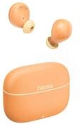 Hama True Wireless Kopfh&ouml;rer In Ear, Ladecase, bis 20h Akku, Bass Boost...