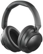 Hama Bluetooth&reg;-Kopfh&ouml;rer, Over-Ear, Hybric ANC, Mikro, Tasche SW