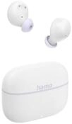 Hama True Wireless Kopfh&ouml;rer In Ear, Ladecase, bis 20h Akku, Bass Boost...