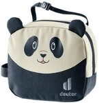 deuter Kulturbeutel Wash Bag Kids black-bone