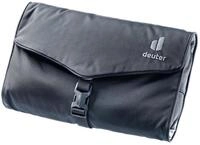 deuter Lederg&uuml;rtel Wash Bag II BLACK