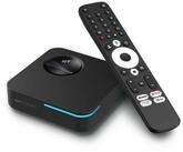 Android Streaming-Box GX1 4K Google TV Mediaplayer (4GB RAM, Wi-Fi 6), Offiziell
