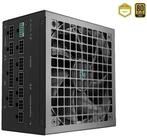 DeepCool DeepCool Deepcool PN1200-M, PC-Netzteil, (1x PC-Netzteil (80 PLUS Gold)