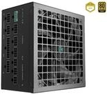 DeepCool DeepCool Deepcool PN1000-M, PC-Netzteil, (1x PC-Netzteil (80 PLUS Gold)