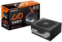 Gigabyte UD1600PM PG5 AI TOP Netzteil schwarz