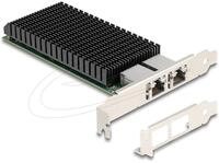 Delock Netzwerk-Adapter