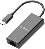Edimax USB-C- zu 2.5G-Gigabit-Ethernet-Adapter EU-4307 V2 Netzwerk-Adapter