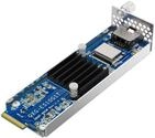 QNAP QXG-ES10G1T - Erweiterungsmodul - PCIe 3.0 x4 - 100M/1G/2.5G/5G/10 ...