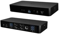 I-TEC Laptop-Dockingstation