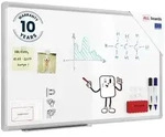 ALLboards Magnettafel ALLboards Magnetisches Whiteboard Magnettafel Premium EXPO 50