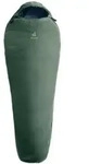 deuter Trekkingschlafsack Orbit +5&deg; EL Kunstfaserschlafsack - Deuter