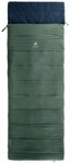 deuter Schlafsack Deuter Orbit SQ +6C/43F Deckenschlafsack