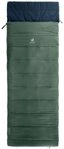 deuter Schlafsack Orbit SQ -5C/23F IVY-INK