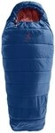 deuter Kinderschlafsack Starlight nightblue-redwood