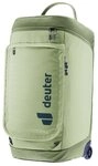 deuter Reisetasche Duffel Pro Roller, Polyamid