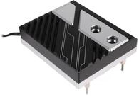 AlphaCool Computer-K&uuml;hler Alphacool Apex 1, CPU-K&uuml;hler
