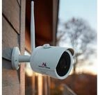 Maclean &Uuml;berwachungskamera MCTV-516 (WiFi IP 5MPx Netzwerk Kamera