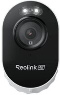 Reolink &Uuml;berwachungskamera Wifi Lumus Pro (Au&szlig;enbereich, Innenbereich, 8MP, 4K