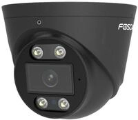 Foscam &Uuml;berwachungskamera FOSCAM T8EP 8 MP POE (Nachtsicht bis 20m, Zwei-Wege-Audio,