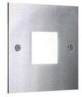Brumberg Laterne Brumberg Leuchten LED-Wand-EB-Leuchte eds 1xPower-LED 1W wws