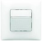theben Zeitschaltuhr Theben Bewegungsmelder S180-100 2W UP WH theMura#2060670