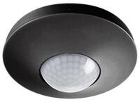 ESYLUX Klemmen ESYLUX Decken-Pr&auml;senzmelder PD-C 360/8 Slave BK