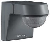 ESYLUX Schalter ESYLUX Bewegungsmelder anthrazit DEFENSOR#EM10025402