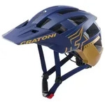 Cratoni Fahrradhelm, MTB-Helm AllSet Pro