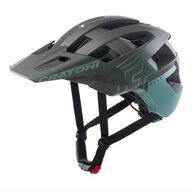 Cratoni Fahrradhelm Moutainbikehelm Allset Pro Trailhelm